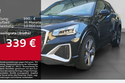 Audi Q2 28.341 km 33.980 &euro; Remscheid 42897