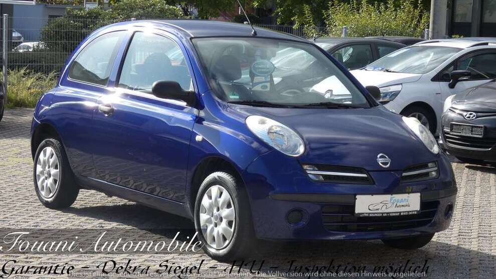Micra