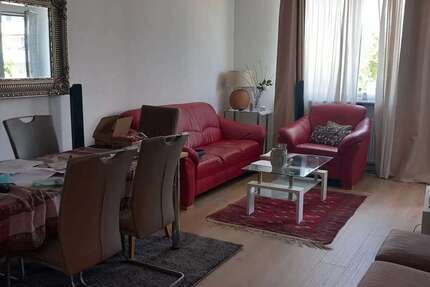 Zimmer Ratingen Süd - 1 Zimmer, 1.295&euro; | Angebot:27564222