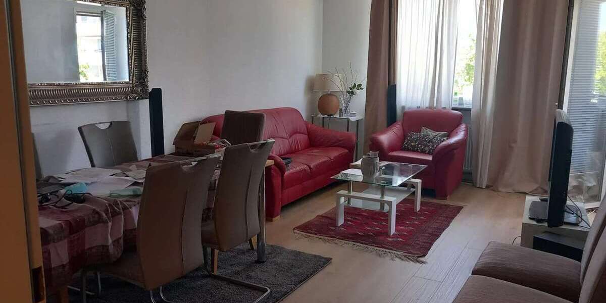 Zimmer Ratingen Süd - 1 Zimmer, 1.295&euro; | Angebot:27564222