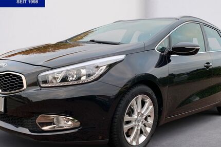 Kia ceed Sportswagon 123.000 km 5.990 &euro; Neuss 41462