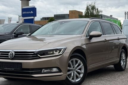 VW Passat 131.200 km 16.900 &euro; Köln 51105