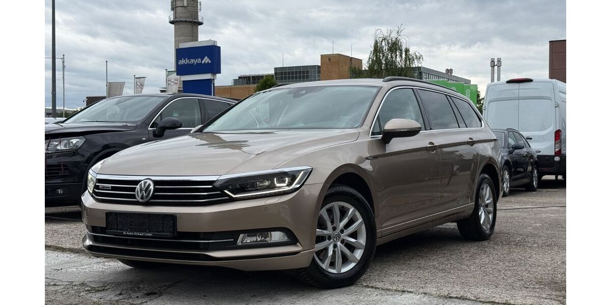 VW Passat 131.200 km 16.900 &euro; Köln 51105