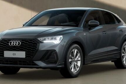 Audi Q3 8.932 km 44.990 € Mettmann 40822