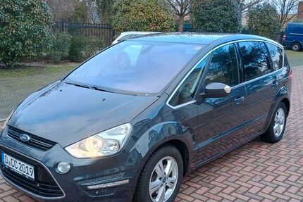 Ford S-Max 175.000 km 7.500 &euro; Düsseldorf 40472