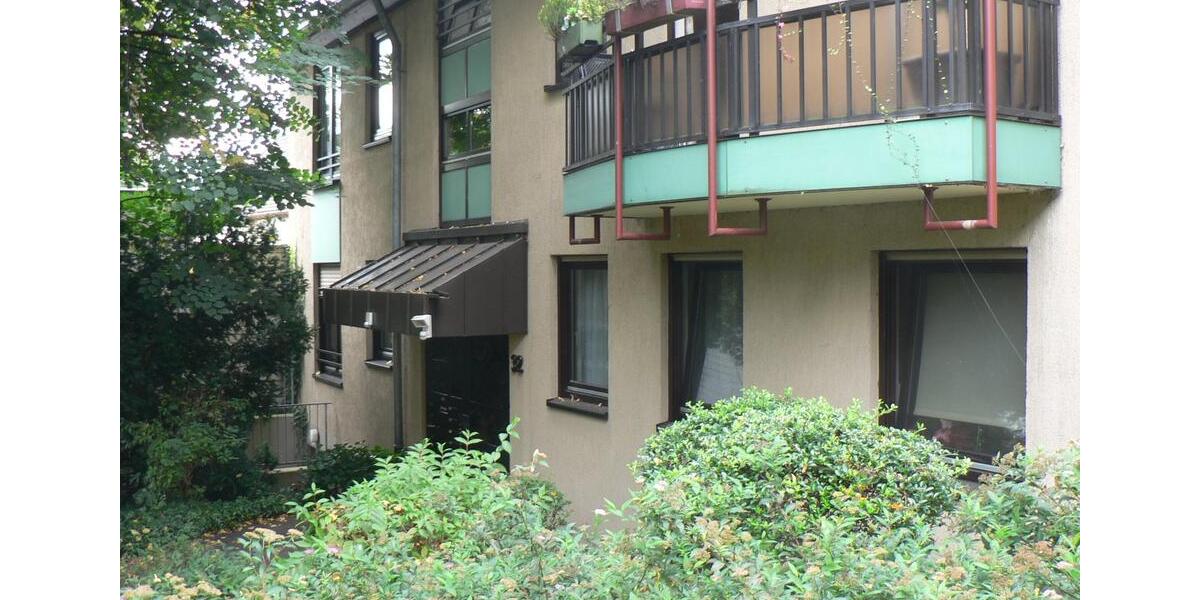 Erdgeschoßwohnung Pulheim - 2 Zimmer, 57 m&sup2;, 190.000&euro; | Angebot:24711517