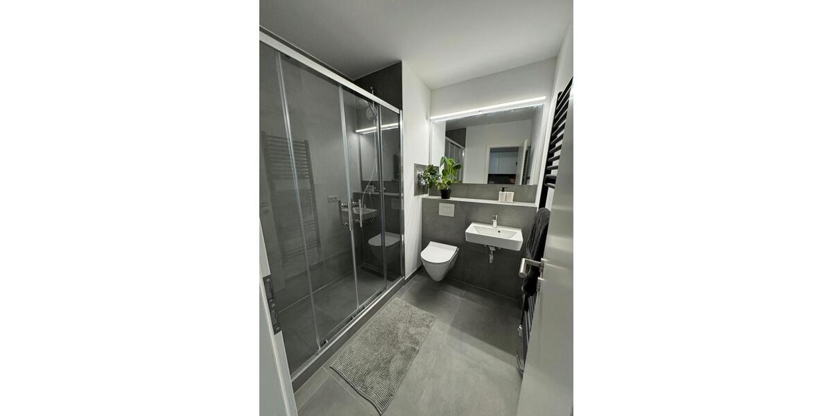 Etagenwohnung Köln Ehrenfeld - 1 Zimmer, 29 m&sup2;, 990&euro; | Angebot:25948961