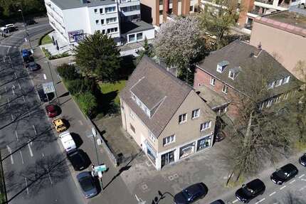 Haus Düsseldorf Stadtbezirk 9 - 11 Zimmer, 360 m&sup2;, 890.000&euro; | Angebot:27024418