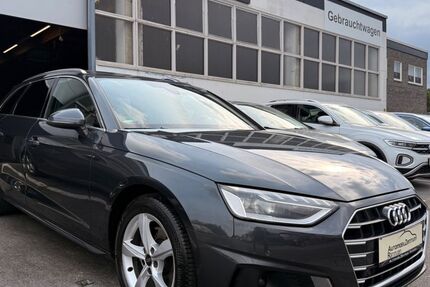 Audi A4 150.000 km 19.990 &euro; Ratingen 40880