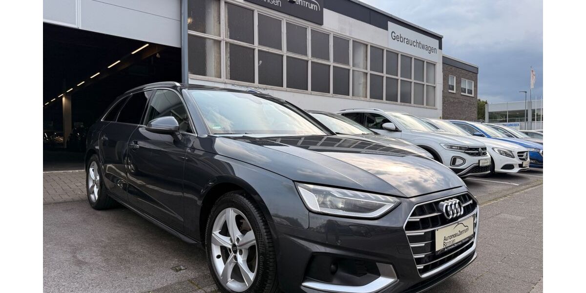 Audi A4 150.000 km 19.990 &euro; Ratingen 40880