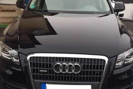 Audi Q5 161.000 km 12.500 &euro; Gevelsberg 58285