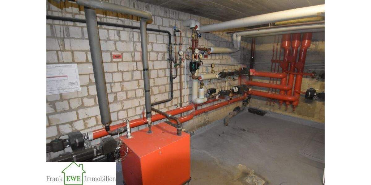 Mehrfamilienhaus, Wohnhaus Düsseldorf / Garath Garath - 1 Zimmer, 372 m&sup2;, 950.000&euro; | Angebot:25916629