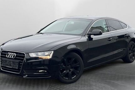 Audi A5 168.359 km 12.900 &euro; Dormagen 41540