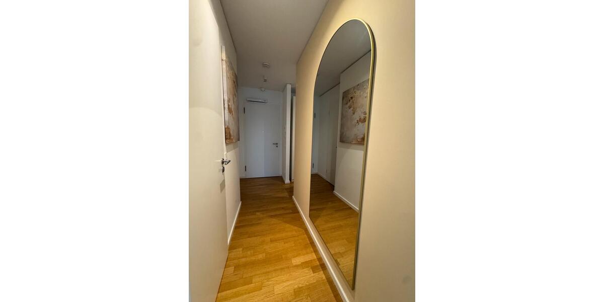 Etagenwohnung Düsseldorf Flingern Süd - 2 Zimmer, 40 m&sup2;, 1.800&euro; | Angebot:24745901
