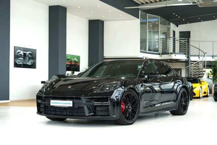 Porsche Panamera 19.770 km 139.980 &euro; Köln 51147