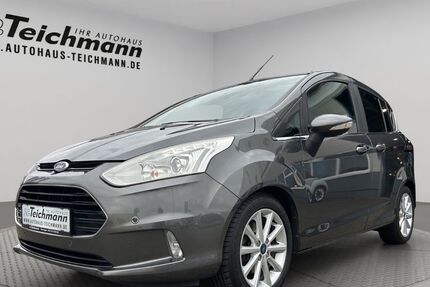 Ford B-Max 198.124 km 4.900 € Dormagen 41540