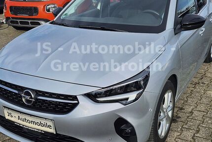 Opel Corsa 23.000 km 15.700 € Grevenbroich 41515