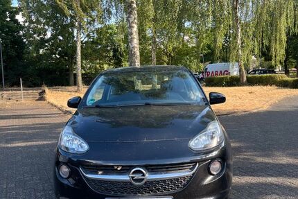 Opel Adam 124.000 km 4.500 &euro; Köln 50765