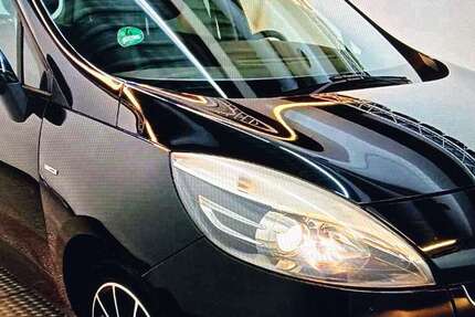 Renault Scenic 125.200 km 6.300 € Wuppertal 42287