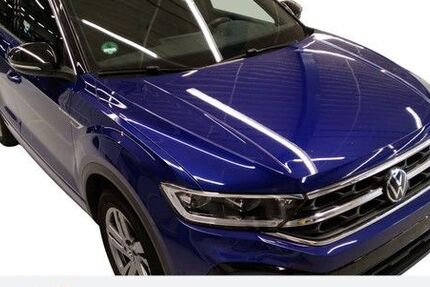 VW T-Roc 6.261 km 33.980 € Remscheid 42857