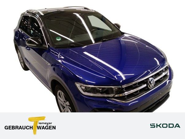VW T-Roc 6.261 km 33.980 € Remscheid 42857