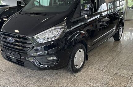 Ford Transit Custom 9.100 km 30.888 &euro; Wuppertal 42329