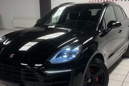 Porsche Macan 119.990 km 39.499 &euro; pulheim 50259