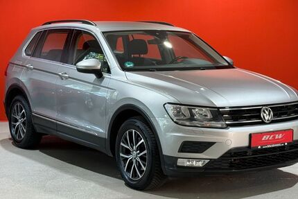 VW Tiguan 197.000 km 13.999 &euro; Wuppertal 42283