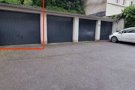 Garagen / Stellplätze Wuppertal Sedansberg - 15.000&euro; | Angebot:27293808