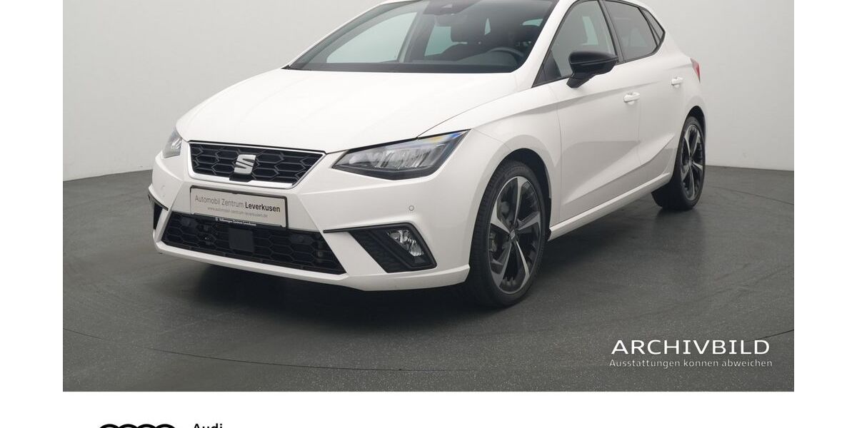 Seat Ibiza 24.540 km 22.988 € Leverkusen 51373