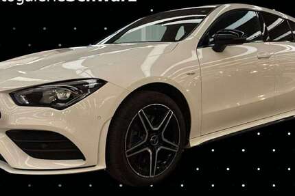 Mercedes-Benz CLA 250 99.940 km 23.290 &euro; Remscheid 42897