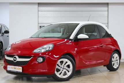 Opel Adam 61.700 km 11.450 € Dormagen 41540