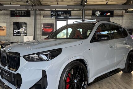 BMW X1 37.000 km 46.990 &euro; Remscheid 42859