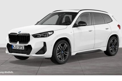 BMW iX1 62.176 km 35.780 &euro; Wuppertal 42117
