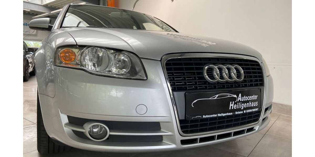Audi A4 250.558 km 1.980 &euro; Heiligenhaus 42579