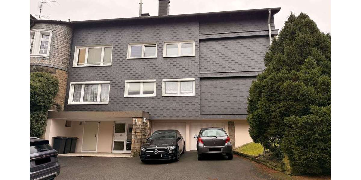 Etagenwohnung Wuppertal Lichtenplatz - 2 Zimmer, 75 m&sup2;, 180.000&euro; | Angebot:24599404