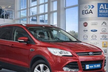 Ford Kuga 87.077 km 13.933 &euro; Wermelskirchen 42929