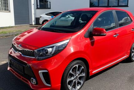Kia Picanto 33.500 km 9.999 &euro; Bergisch Gladbach 51465