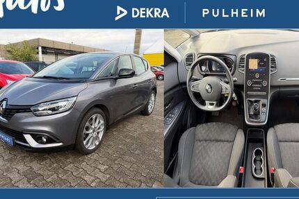 Renault Scenic 53.500 km 11.999 &euro; Pulheim 50259