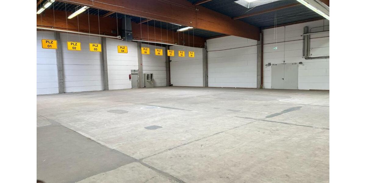 Gewerbeobjekt Remscheid Lüttringhausen - 3.150&euro; | Angebot:24753544