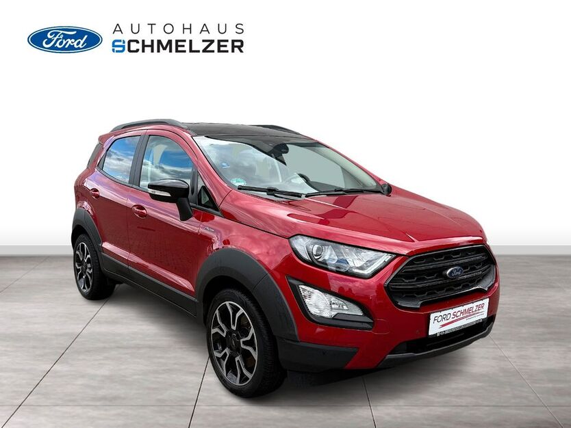 EcoSport