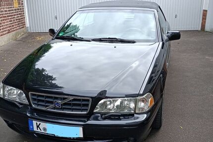 Volvo C70