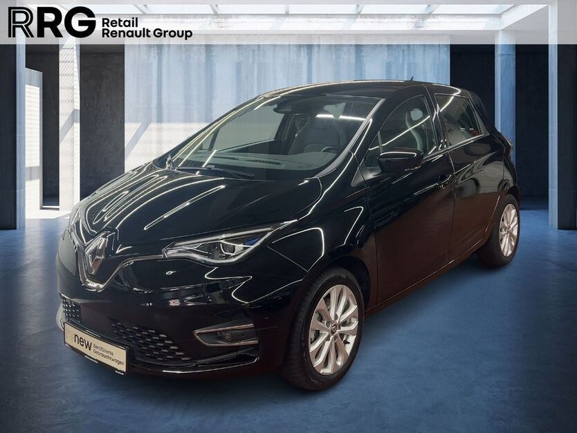 Renault ZOE 47.492 km 13.711 € Köln 50939