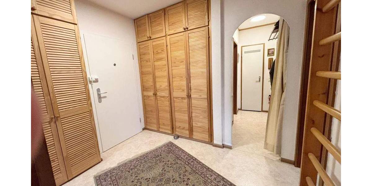 Etagenwohnung Leverkusen Opladen - 3 Zimmer, 75 m&sup2;, 219.500&euro; | Angebot:24357118