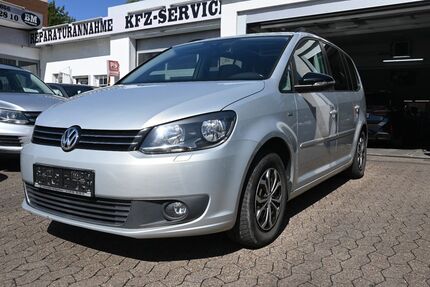 VW Touran 149.803 km 6.998 &euro; Heiligenhaus 42579