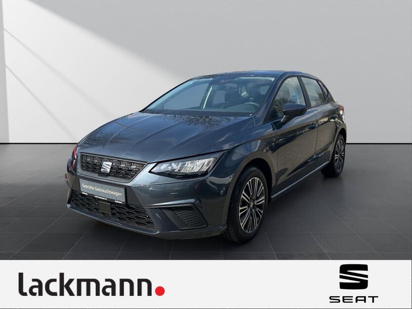 Seat Ibiza 8.196 km 18.390 € Wuppertal 42109