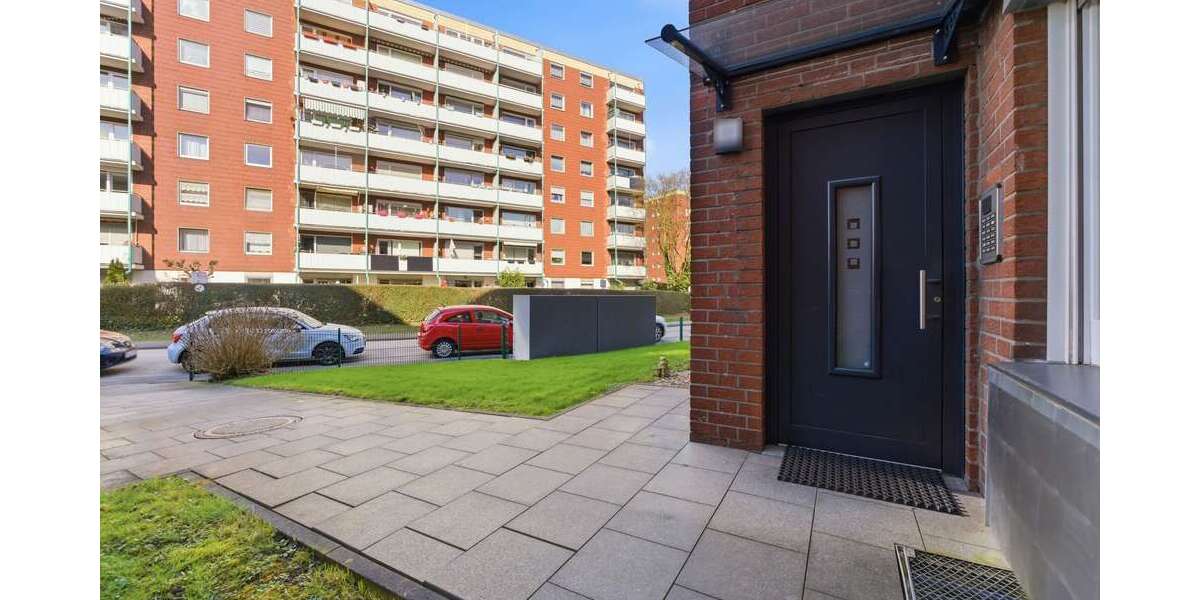 Etagenwohnung Pulheim - 2 Zimmer, 55 m&sup2;, 159.000&euro; | Angebot:26955373