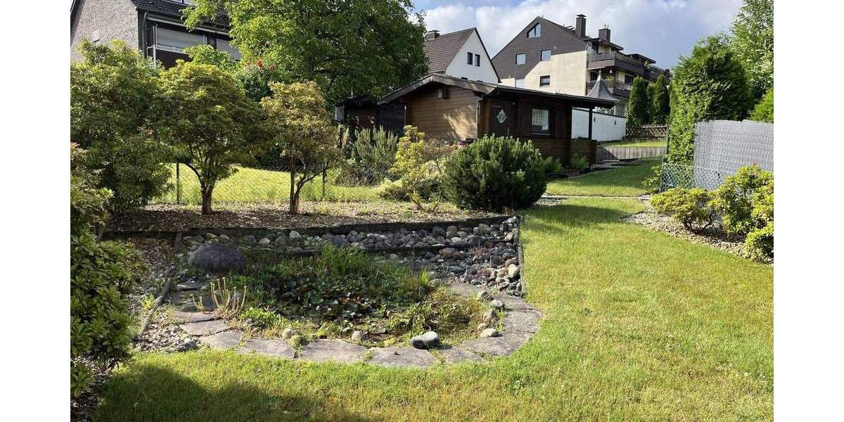 Doppelhaushälfte Bergisch Gladbach Schildgen - 5 Zimmer, 140 m&sup2;, 448.000&euro; | Angebot:24449239