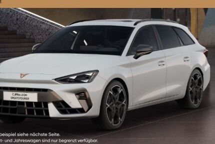 Cupra Leon 5.000 km 48.888 € Düsseldorf 40233