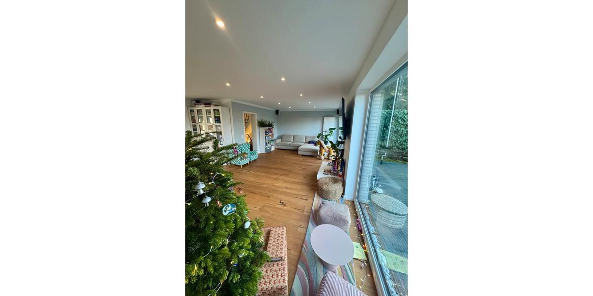 Reihenhaus Dormagen Sankt Peter - 6 Zimmer, 204 m&sup2;, 684.000&euro; | Angebot:24247812